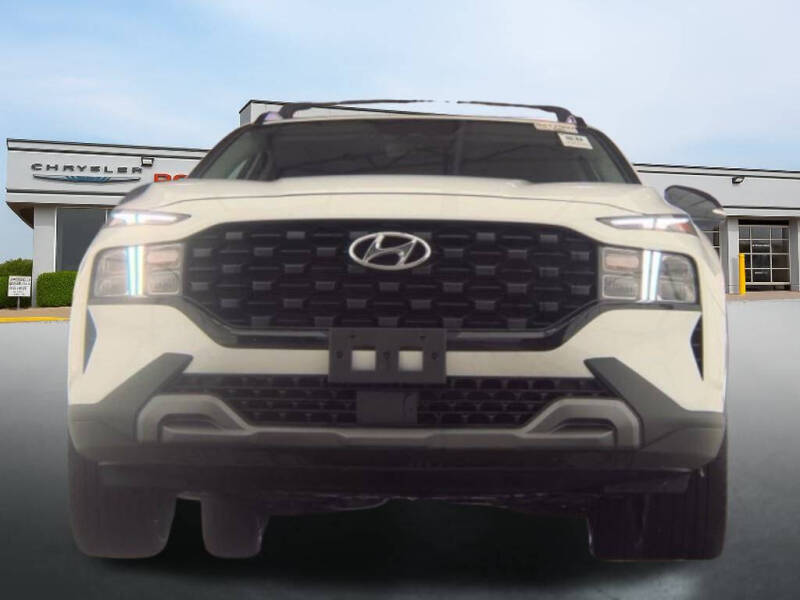 2023 Hyundai Santa Fe XRT
