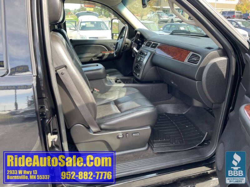 2009 GMC Sierra 2500HD