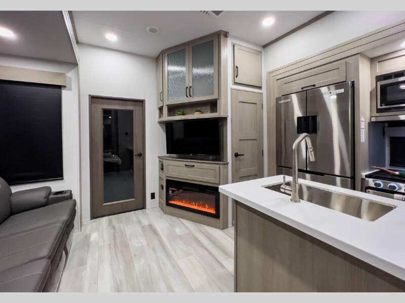 2026 Grand Design RV Momentum M-Class