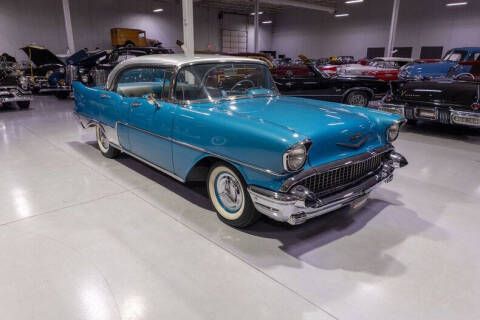 1957 El Morocco Hardtop