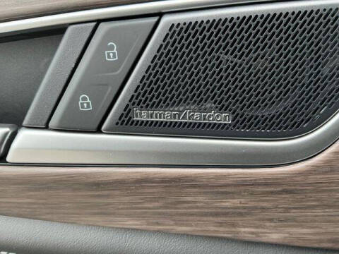 2026 Volkswagen Atlas SEL Premium R-Line 4Motion