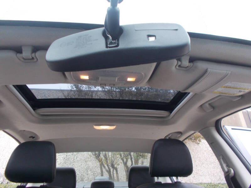 2015 Subaru Impreza 2.0i Limited