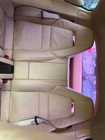 2013 Porsche Panamera