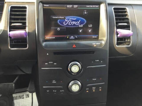 2015 Ford Flex SEL