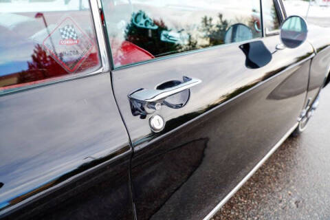 1962 Chevrolet Corvair