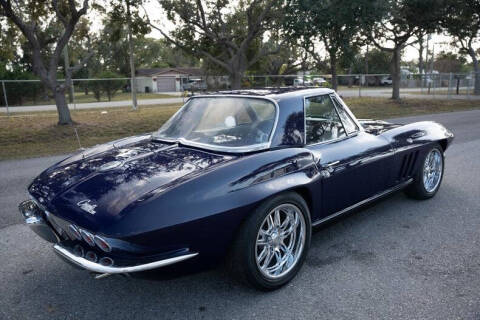 1965 Chevrolet Corvette