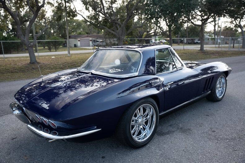 1965 Chevrolet Corvette