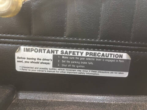 1973 Ford Galaxie 500