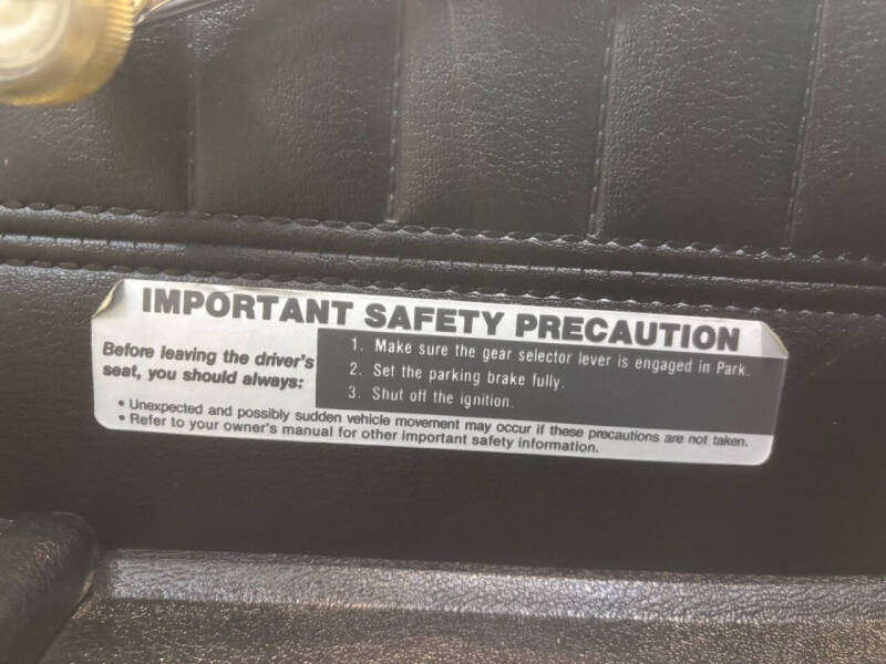 1973 Ford Galaxie 500