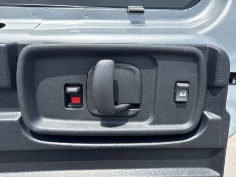 2026 Chevrolet Express 2500