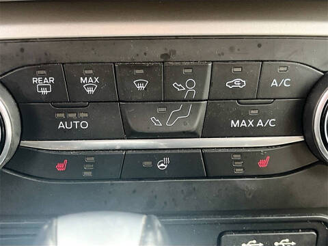 2021 Ford EcoSport Titanium