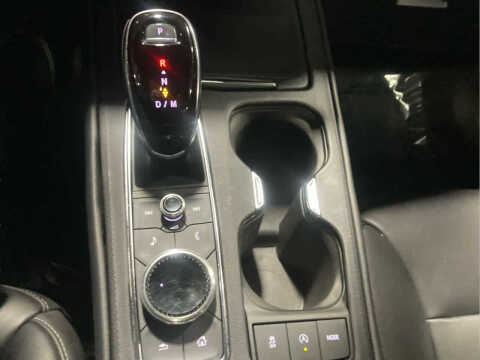 2022 Cadillac XT4 Luxury