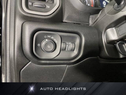 2020 RAM 3500 Tradesman