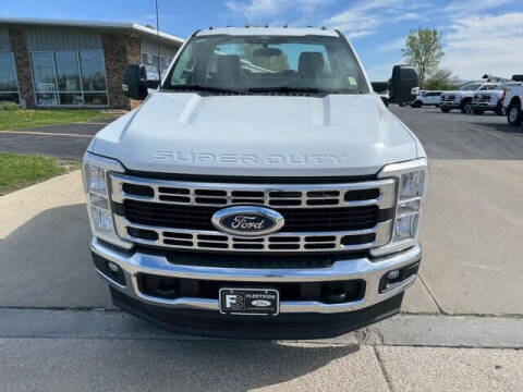 2025 Ford F-350 Super Duty