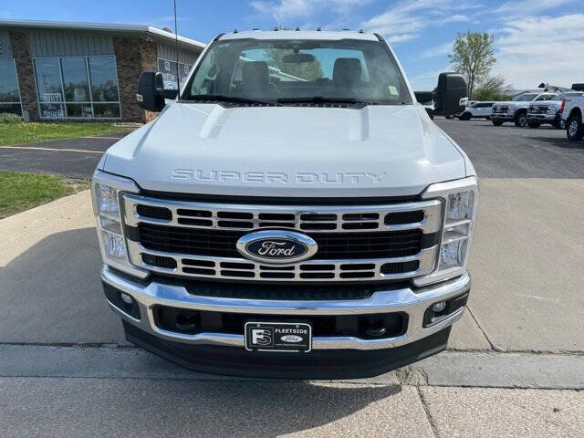 2025 Ford F-350 Super Duty