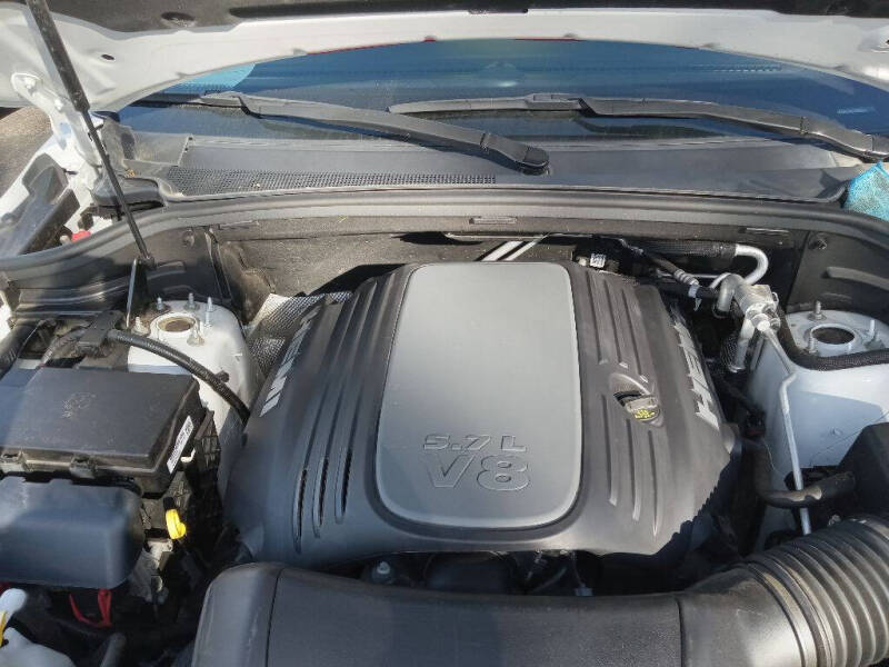 2022 Dodge Durango R/T