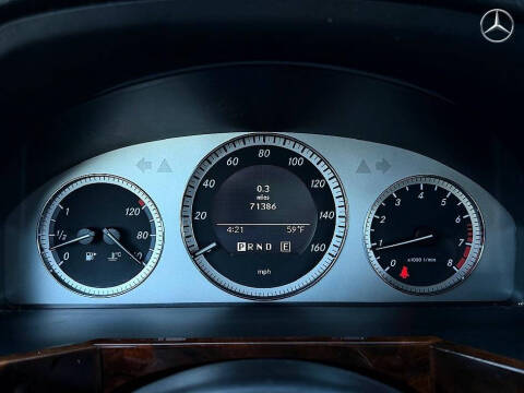 2012 Mercedes-Benz GLK GLK 350