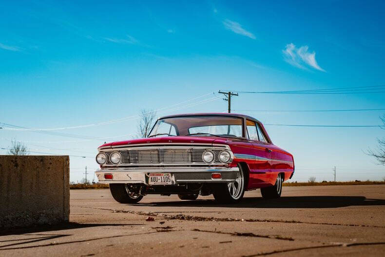 1964 Ford Galaxie
