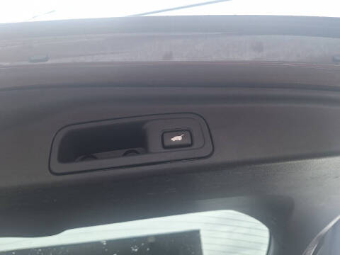 2016 Honda Pilot EX-L w/RES