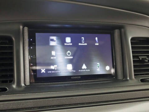 2004 Mercury Marauder