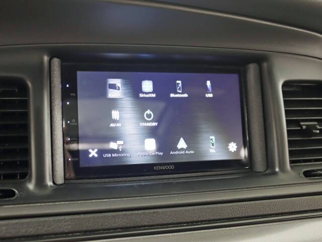 2004 Mercury Marauder