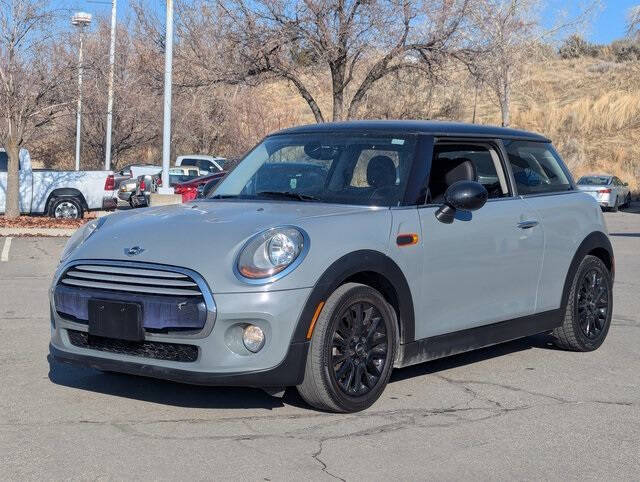 2015 MINI Hardtop 2 Door for sale at Axio Auto Boise in Boise, ID