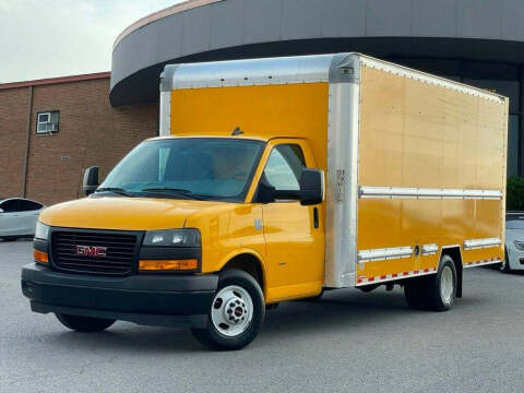 2018 GMC Savana for sale at Next Ride Motors in Nashville TN