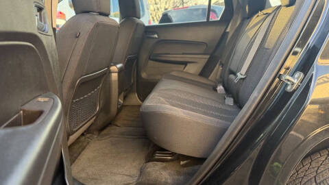 2015 GMC Terrain SLE-2