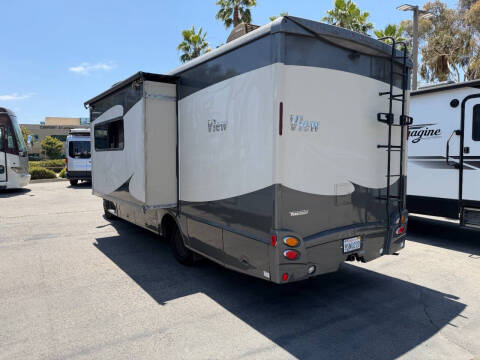2016 Winnebago View