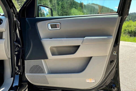 2015 Honda Pilot EX-L