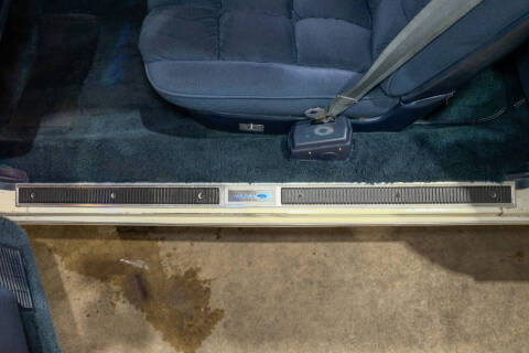 1979 Lincoln Continental