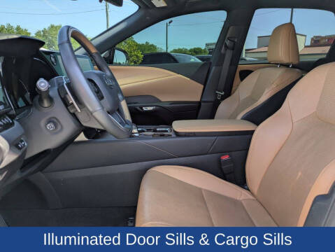 2024 Lexus RX 350