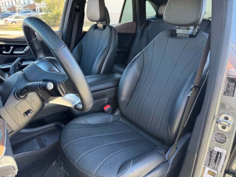 2023 Mercedes-Benz EQE EQE 350 4MATIC