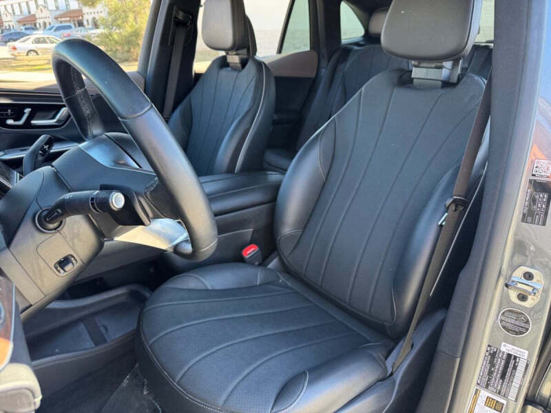 2023 Mercedes-Benz EQE EQE 350 4MATIC