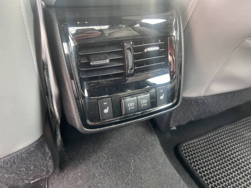 2020 Toyota Avalon Limited