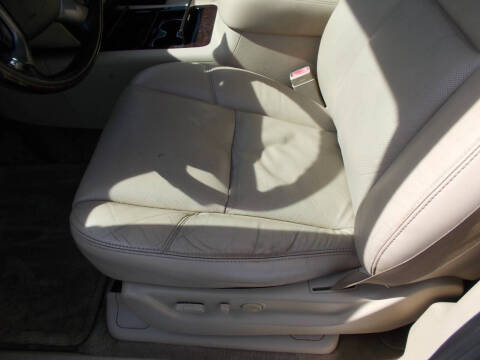 2010 GMC Yukon Denali