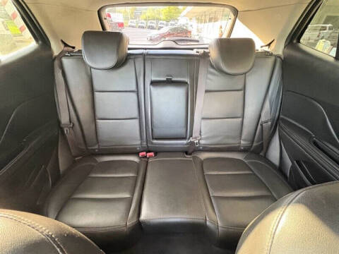 2016 Buick Encore Premium