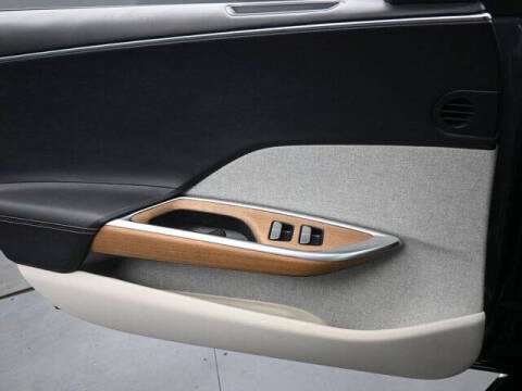 2024 Lucid Air Touring