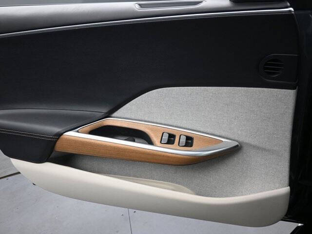 2024 Lucid Air Touring