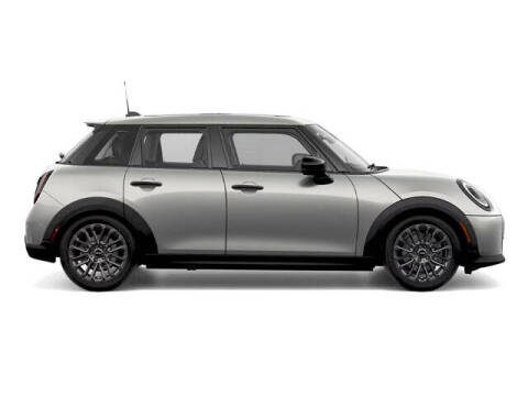 2026 MINI Hardtop 4 Door Cooper S