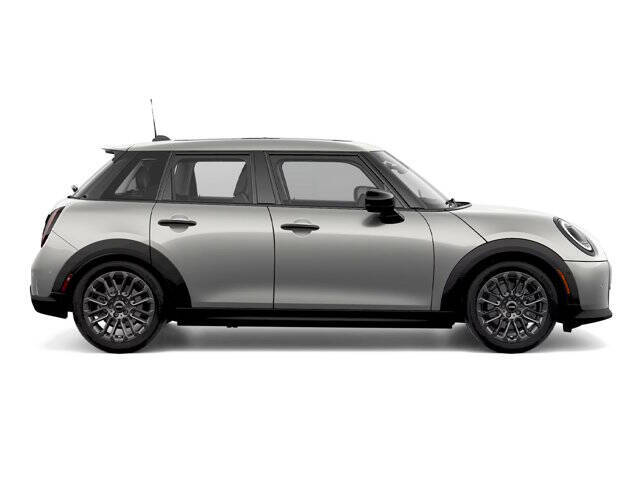2026 MINI Hardtop 4 Door Cooper S