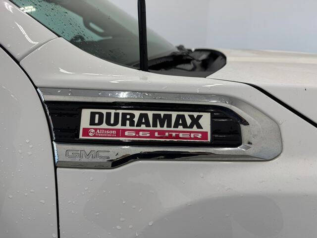 2021 GMC Sierra 2500HD