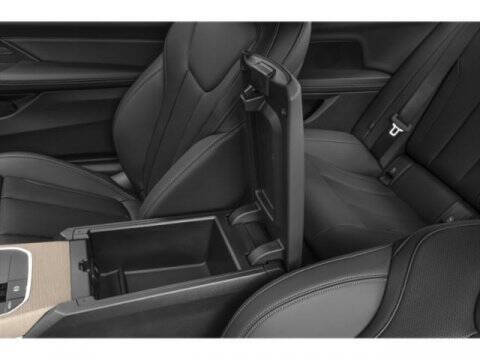 2025 BMW 4 Series 430i xDrive