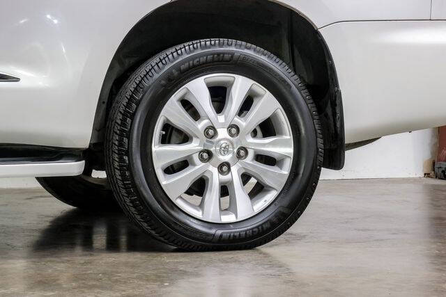 2019 Toyota Sequoia Platinum