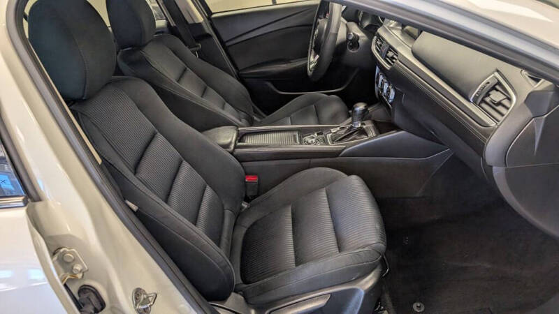 2017 Mazda MAZDA6