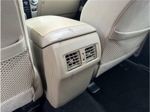 2012 Toyota 4Runner