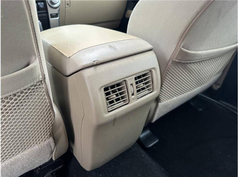 2012 Toyota 4Runner