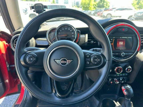 2019 MINI Hardtop 2 Door