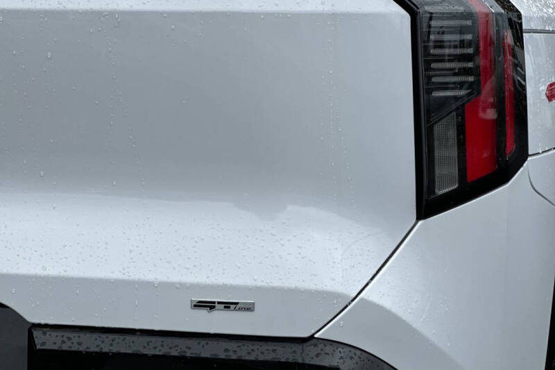 2026 Kia EV9 GT-Line