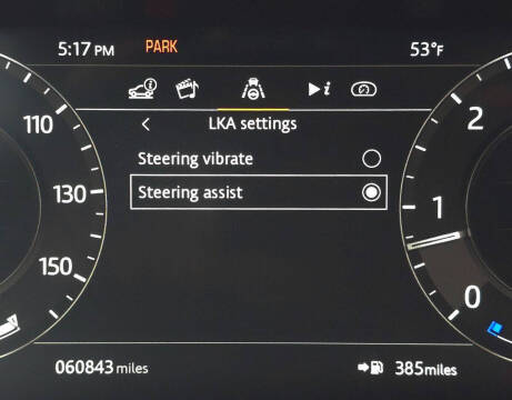 2020 Land Rover Range Rover Td6